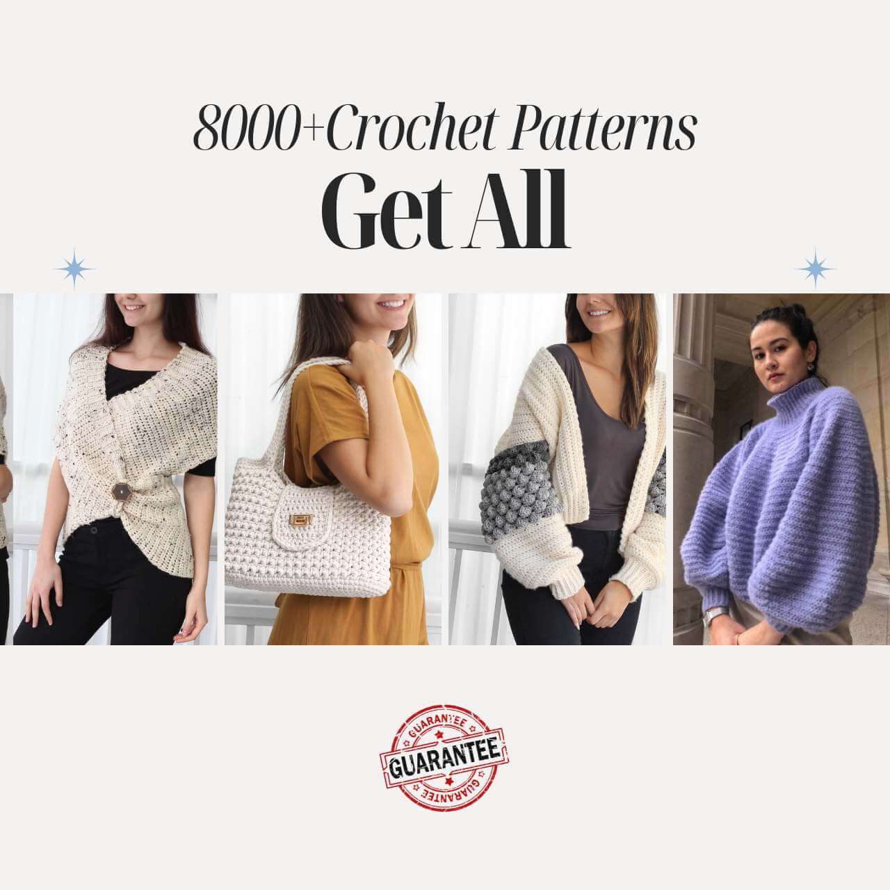 Crochet Courses